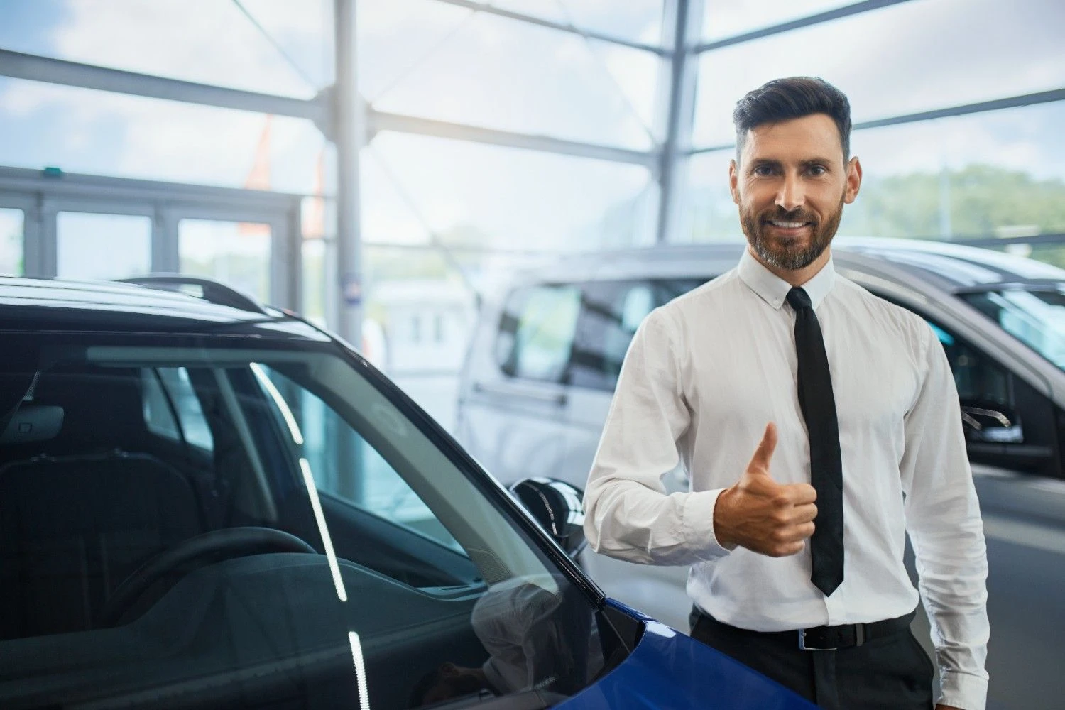 Auto insurance coverage