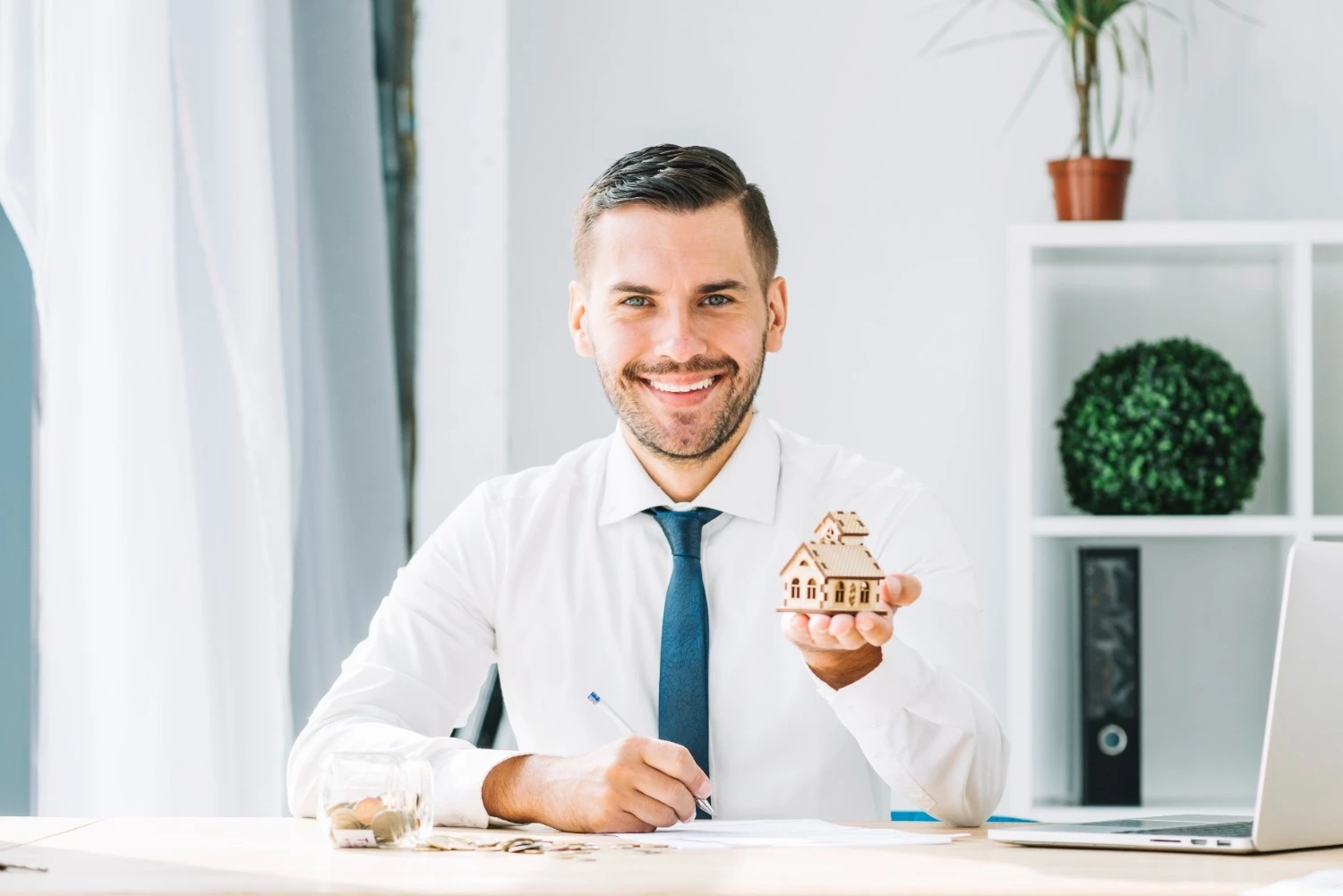 Home insurance protection